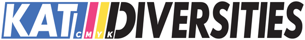 Kat Diversities logo