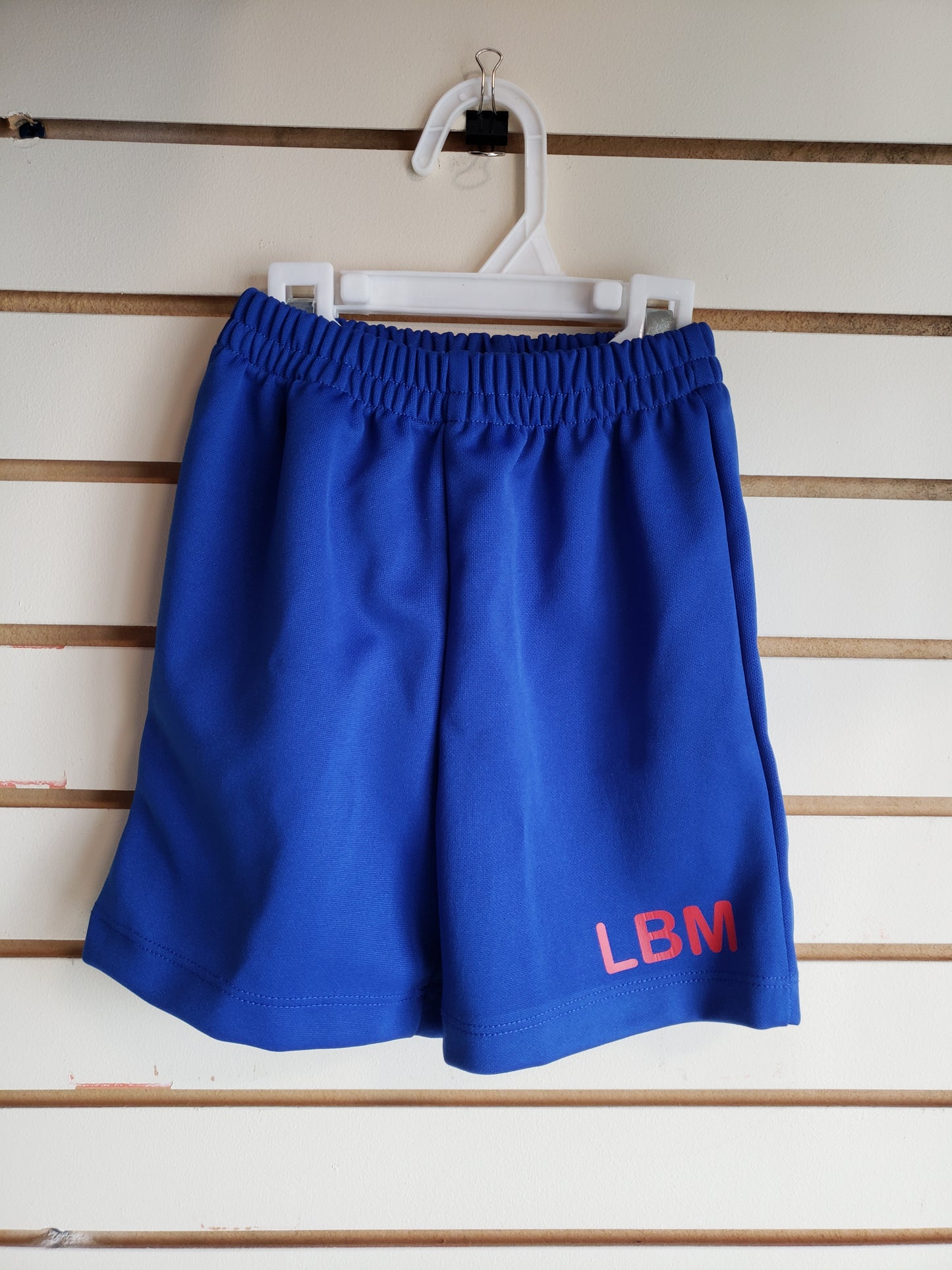 Pantalón Corto Bebes Milenio