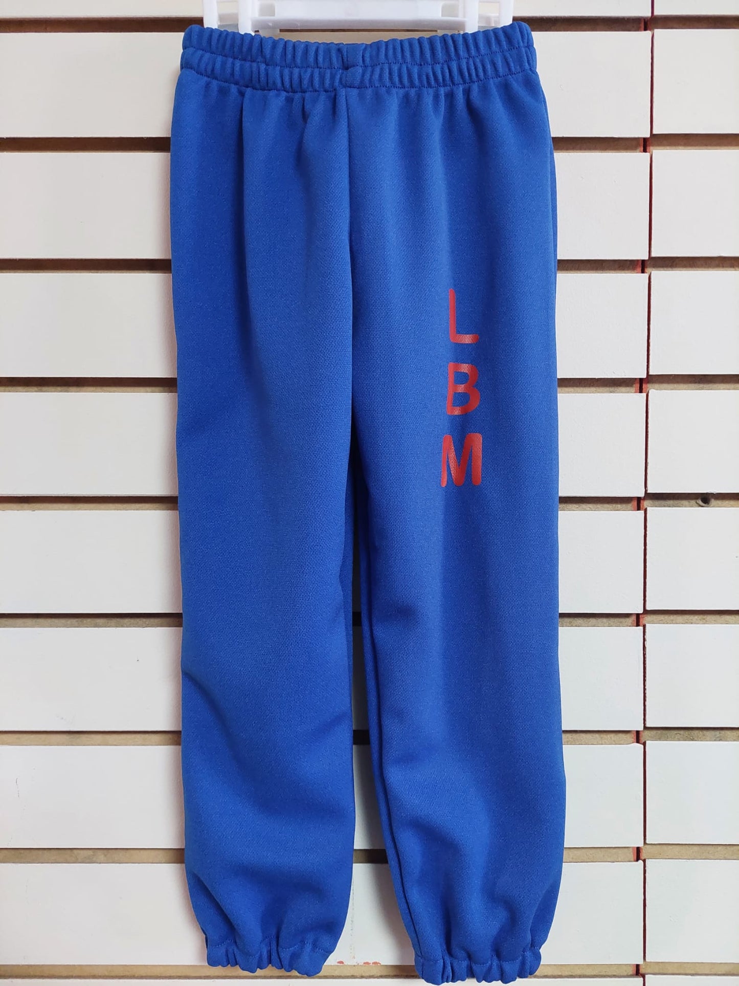 Pantalón Largo Bebes Milenio