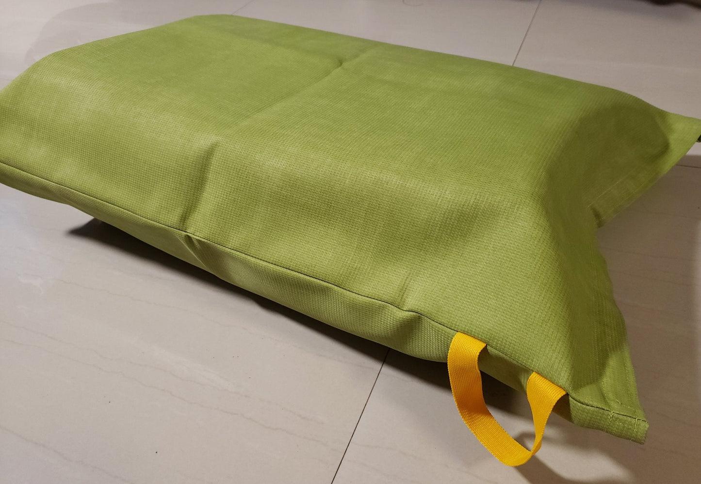 Kinder Mat con Bolso - Kat Diversities