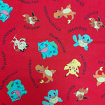 Sábanas para Kinder Mat
