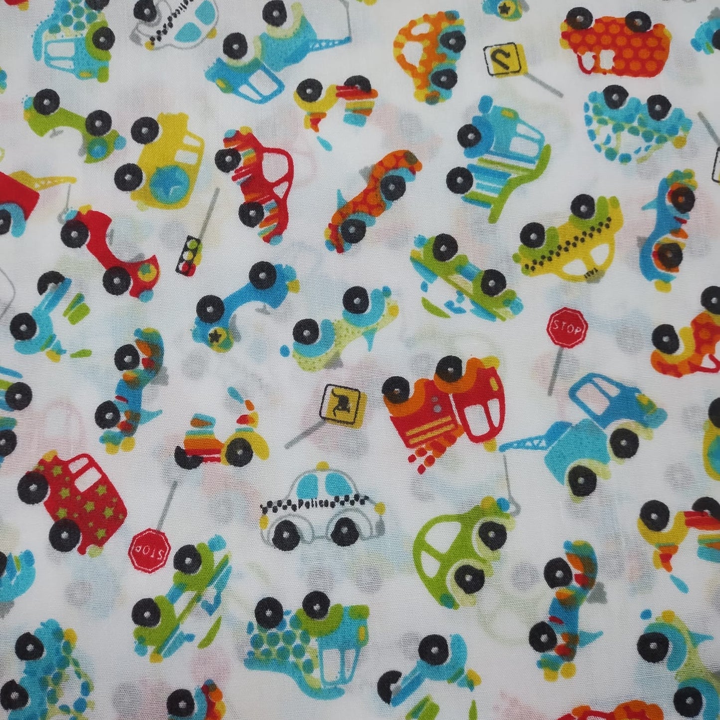Forro para Kinder Mat