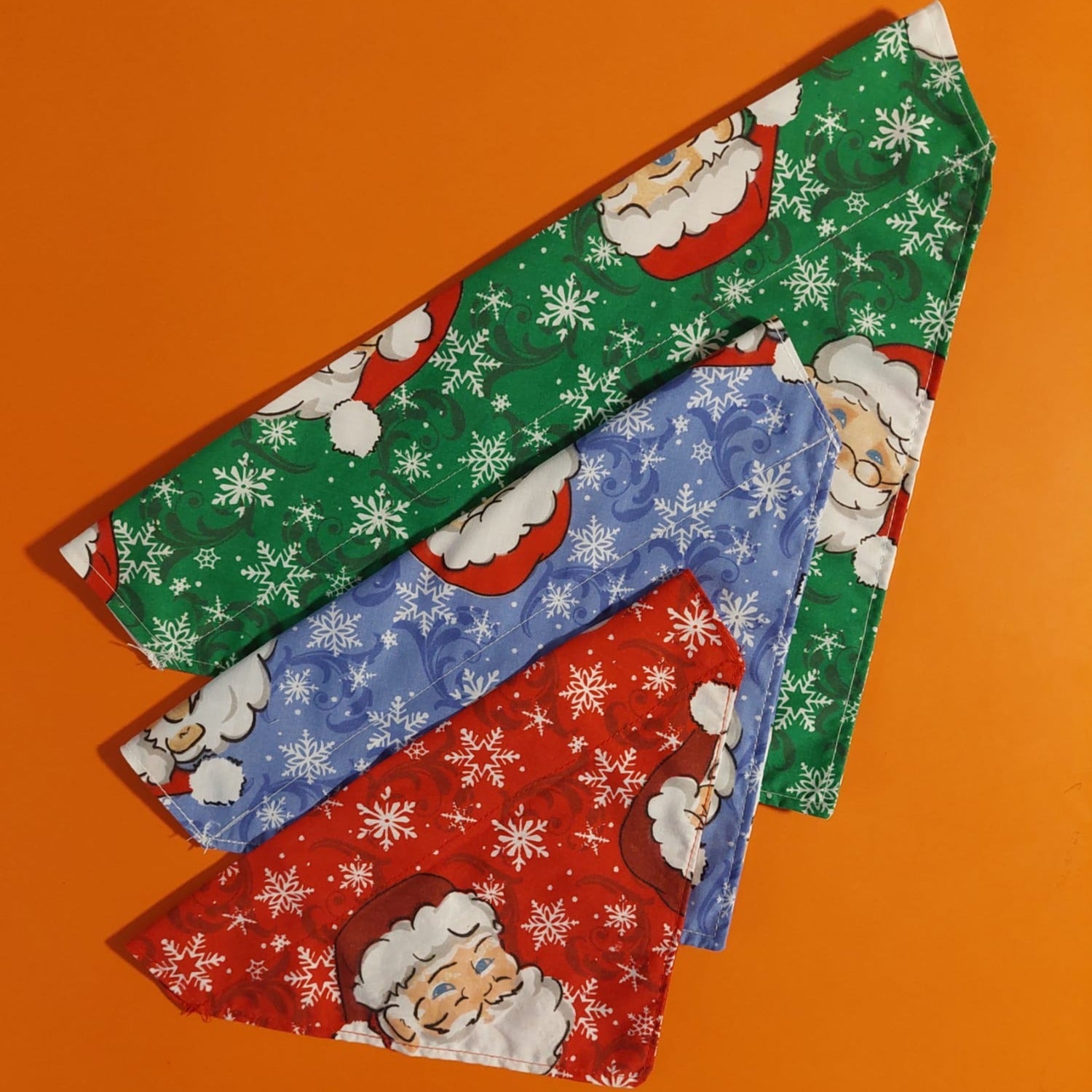Bandana de Mascota - Kat Diversities