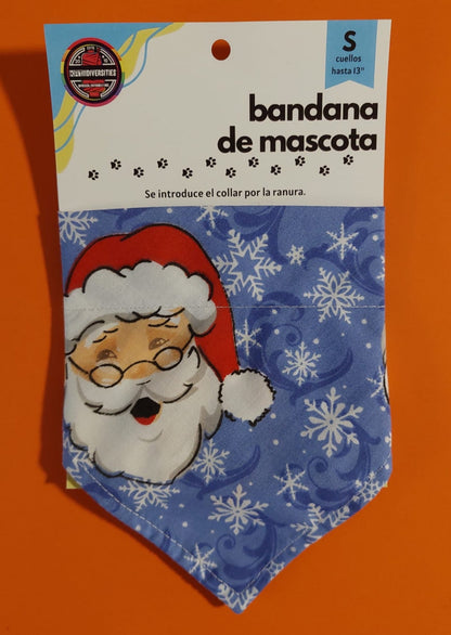Bandana de Mascota - Kat Diversities
