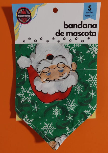 Bandana de Mascota - Kat Diversities