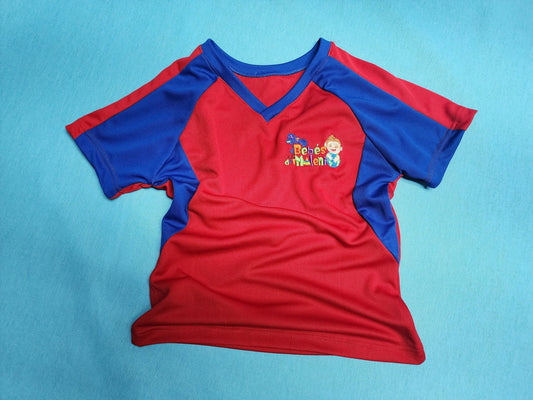 Camisa Bebes Milenio - Kat Diversities