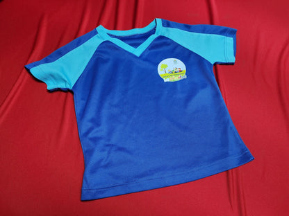 Camisa Centro Los Primeritos - Kat Diversities