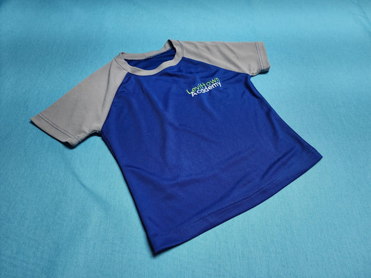 Camisa Levittown Academy - Kat Diversities