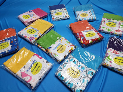 Forro para Kinder Mat - Kat Diversities