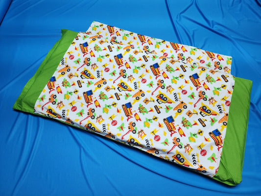 Forro para Kinder Mat - Kat Diversities