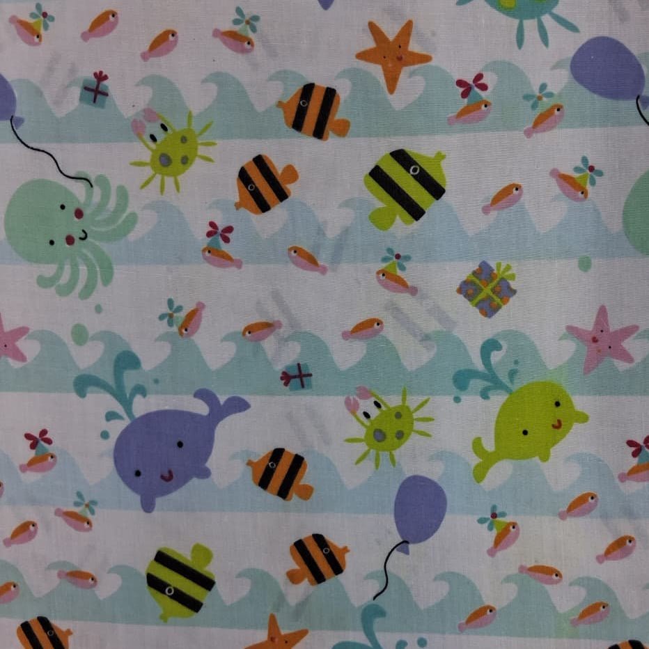 Forro para Kinder Mat - Kat Diversities