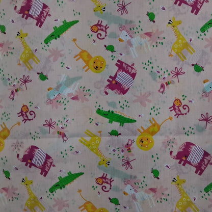 Forro para Kinder Mat - Kat Diversities