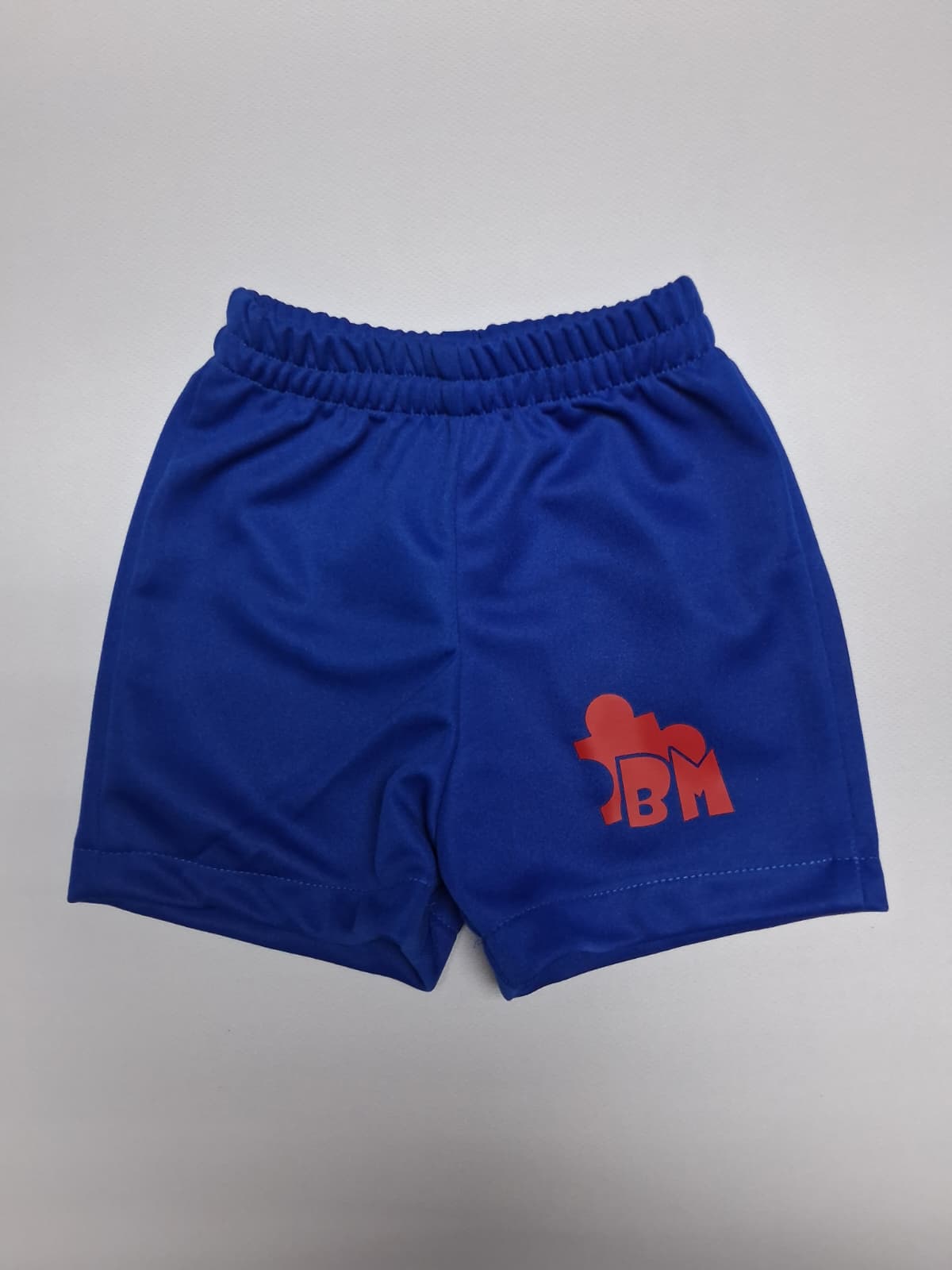 Pantalón Corto Bebes Milenio - Kat Diversities