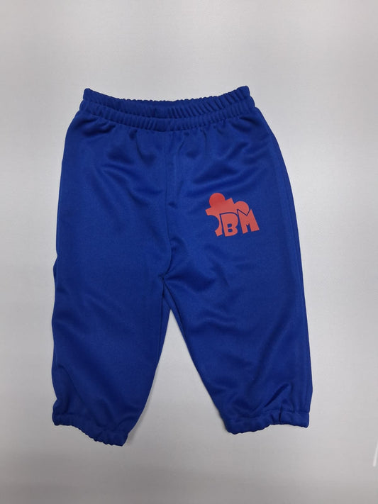 Pantalón Largo Bebes Milenio - Kat Diversities