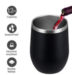 Vaso Insulado 12oz