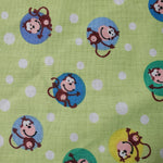 Sábanas para Kinder Mat