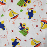 Sábanas para Kinder Mat