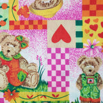 Sábanas para Kinder Mat