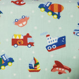 Sábanas para Kinder Mat