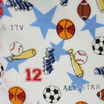Sábanas para Kinder Mat