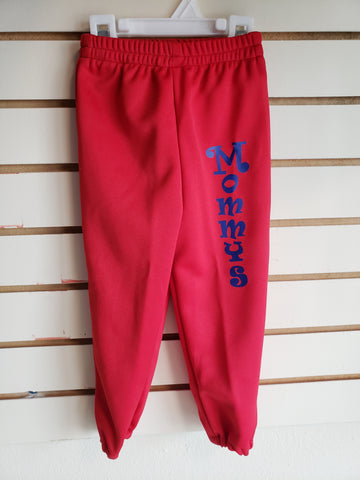 Pantalón Mommy's