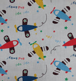 Sábanas para Kinder Mat