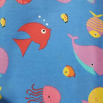 Sábanas para Kinder Mat