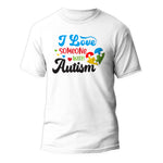I Love Someone with Autism