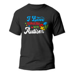 I Love Someone with Autism