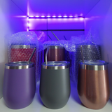 Vaso Insulado 12oz