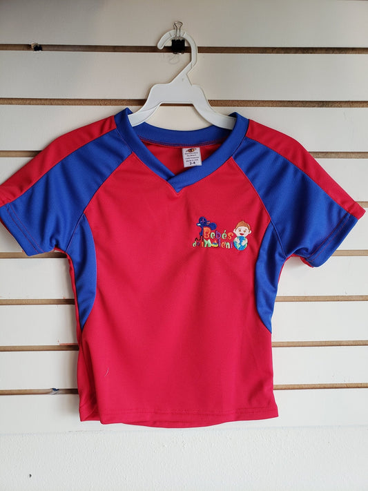 Camisa Bebes Milenio - Kat Diversities