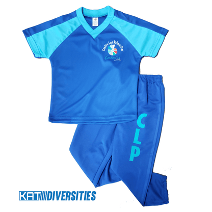 Camisa CLP - Kat Diversities