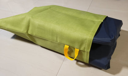 Kinder Mat con Bolso - Kat Diversities