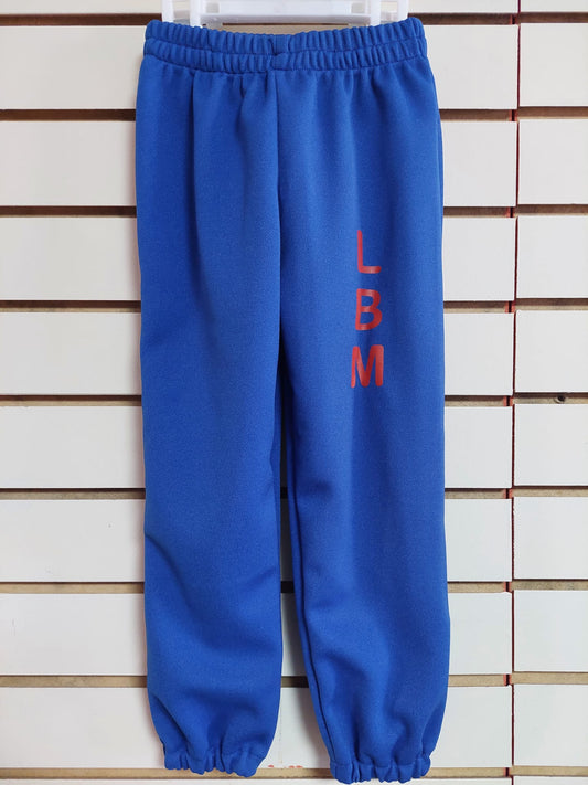 Pantalón Largo Bebes Milenio - Kat Diversities